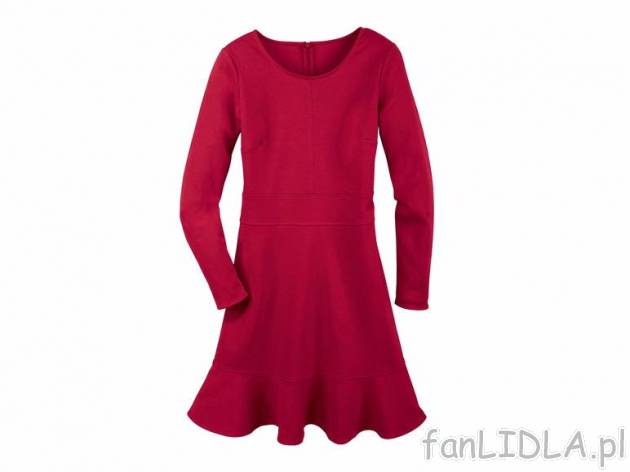 Sukienka Esmara, cena 44,99 PLN za 1 szt. 
- 3 wzory 
- rozmiary: 36 - 44 (nie wszystkie ...