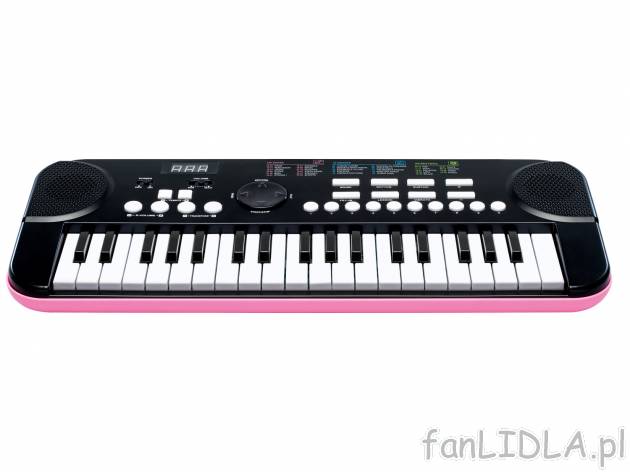 Keyboard , cena 89,90 PLN za 1 opak. 
- szer. 22 cm, szer. 53 cm
- kompaktowy, ...
