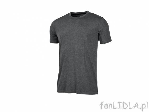 Koszulka sportowa , cena 19,99 PLN za 1 szt. 
TOPCOOL® - nowoczesna przedza funkcyjna, ...
