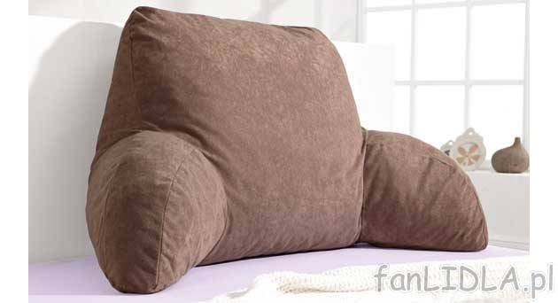 Uniwersalna poduszka do siedzenia Meradiso, cena 64,90 PLN za 1 szt. 
- zapewnia ...