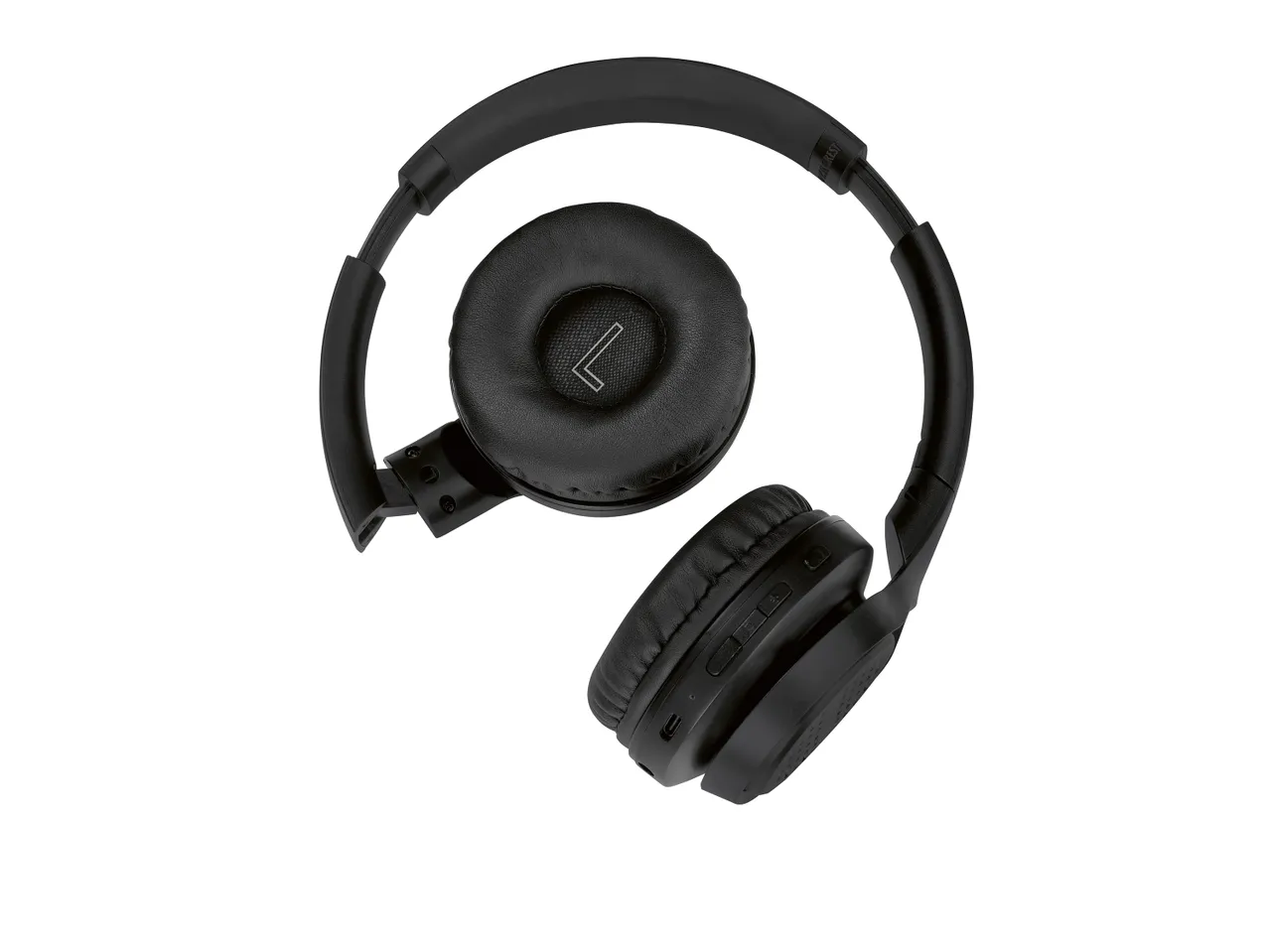 SILVERCREST® Bezprzewodowe słuchawki nauszne , cena 99 PLN 
SILVERCREST® Bezprzewodowe ...
