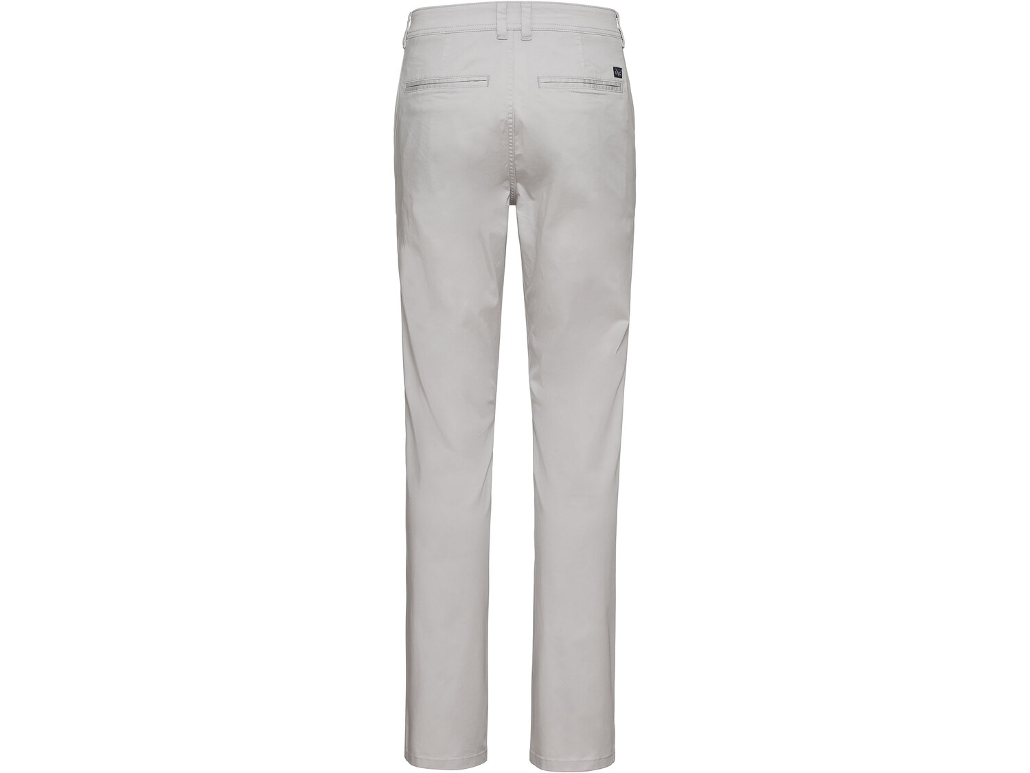 Spodnie męskie typu chino , cena 44,99 PLN 
- 98% bawełny, 2% elastanu (LYCRA®)
- ...