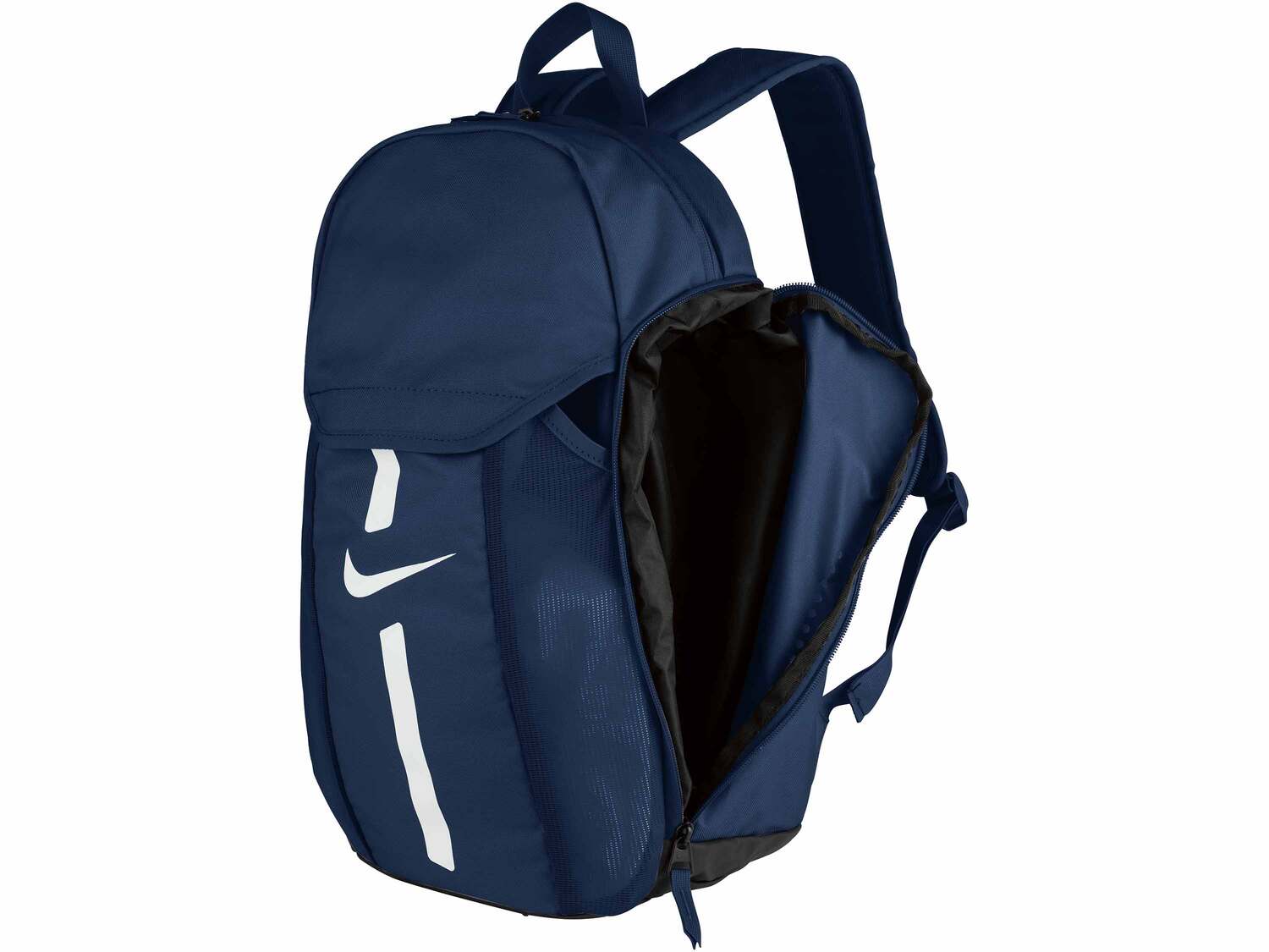 Plecak NIKE , cena 89,90 PLN  
-  funkcjonalny plecak z przegródkami