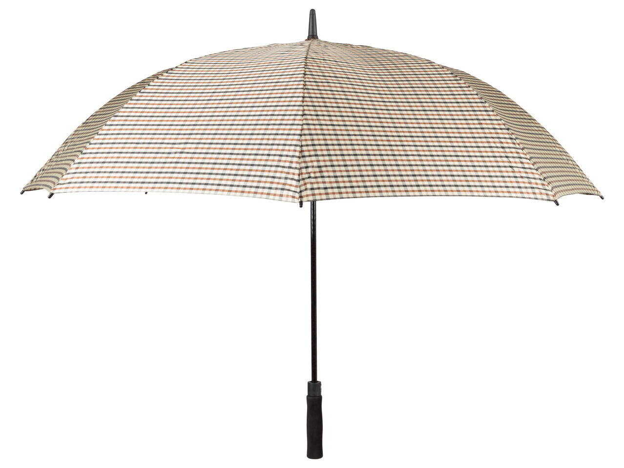 TOPMOVE® Duży parasol automatyczny Ø 130 cm , cena 32,99 PLN 
TOPMOVE® Duży ...