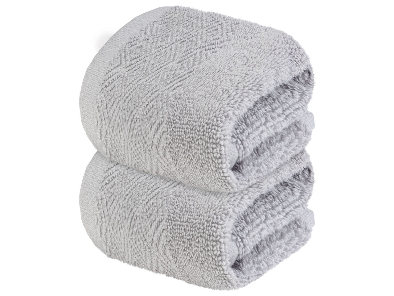 LIVARNO HOME® Ręcznik frotté 30 x 50, 2 szt.* , cena 4,99 PLN 
LIVARNO HOME® ...