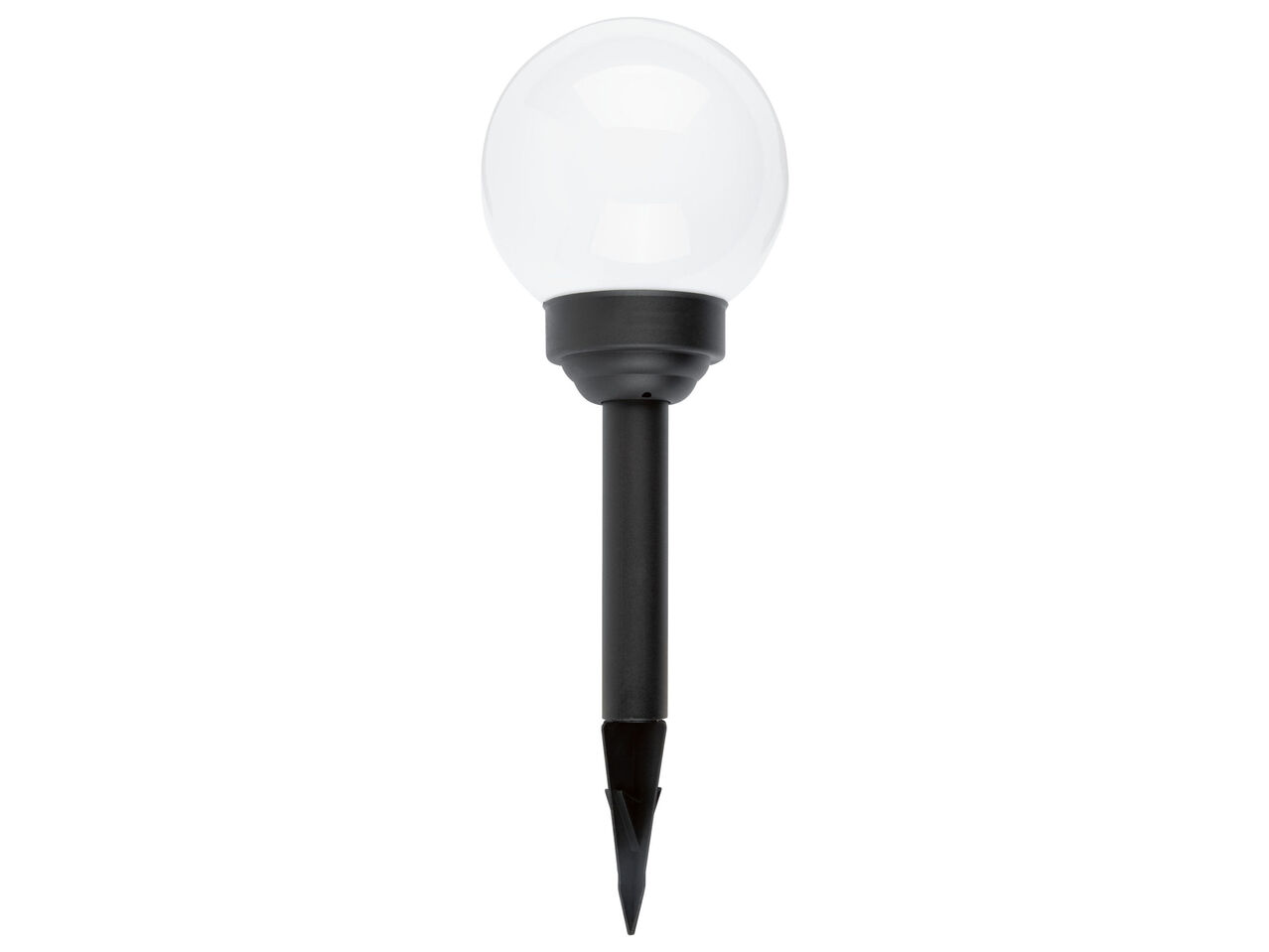 LIVARNO HOME® Lampy solarne LED, 3 szt.* , cena 17,99 PLN 
 *Artykuł dostępny ...