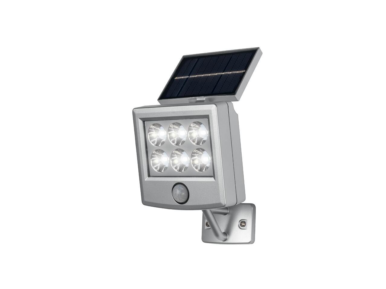 LIVARNO HOME® Reflektor solarny LED z czujnikiem , cena 49,99 PLN 
LIVARNO HOME® ...