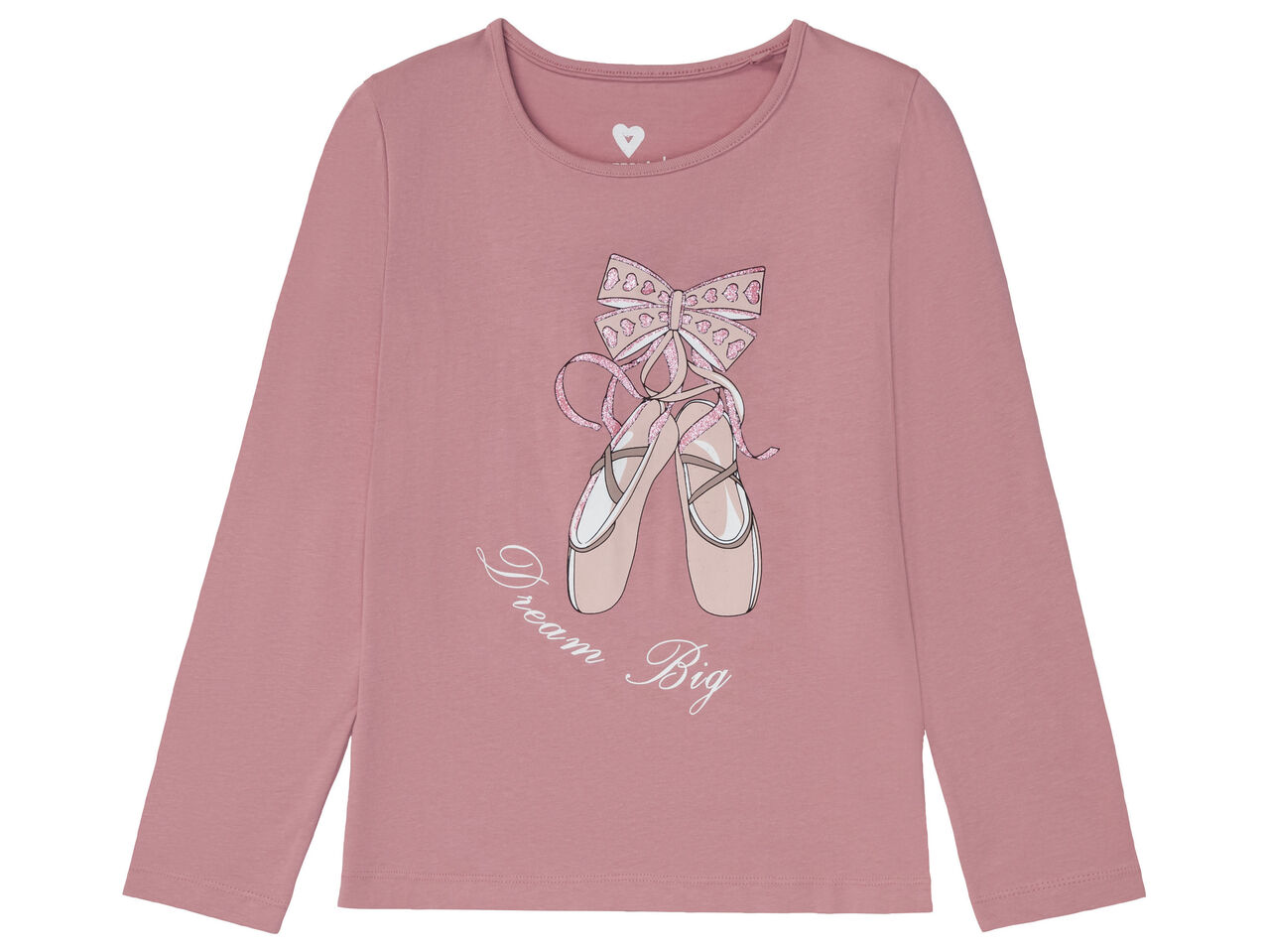 PEPPERST® Piżama dziewczęca z bawełny , cena 22,99 PLN 
PEPPERST® Piżama ...