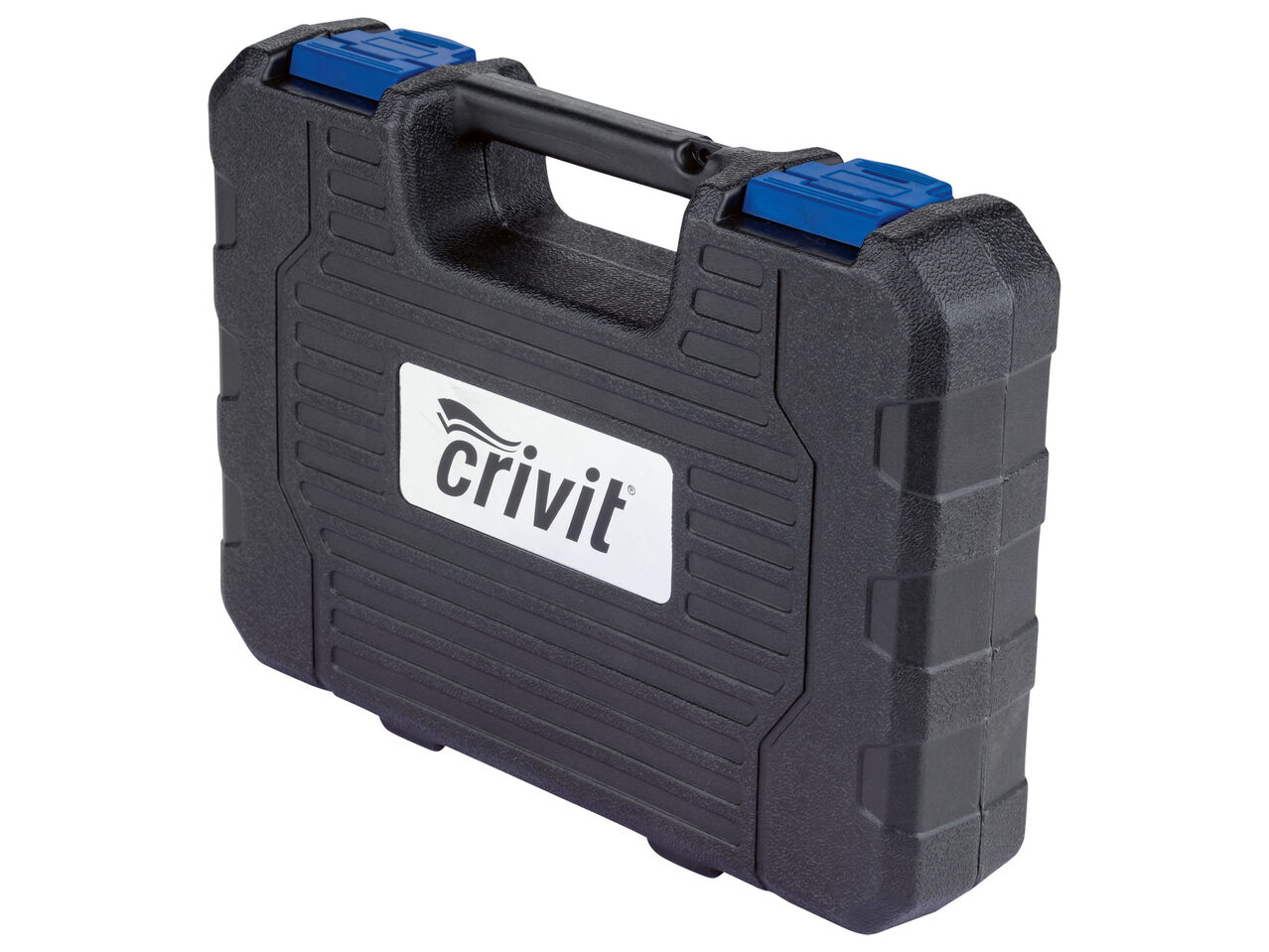 CRIVIT® Zestaw narzędzi rowerowych w walizce , cena 129 PLN 
CRIVIT® Zestaw narzędzi ...