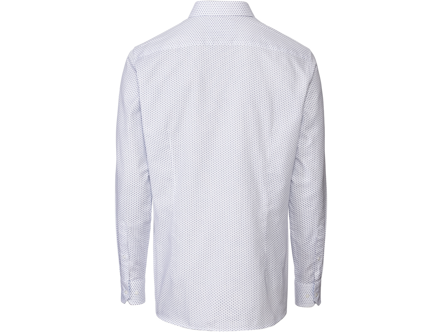 Koszula biznesowa męska , cena 49,99 PLN 
- rozmiary: 40-42
- taliowany krój
- ...