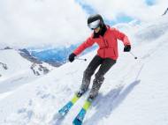 Odzież narciarska, snowboardowa, trekkingowa funkcyjna moda zimowa dla dorosłych i dla dzieci od 6 listopada 2021 - LIDL gazetka produktowa