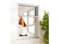 Moskitiera okienna rolowana, 130 x 160 cm | LIDL.PL , cena 99 ...