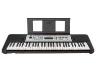 YAMAHA Keyboard YPT-260, 61 klawiszy | LIDL.PL Yamaha, cena ...
