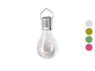 Livarno Home Dekoracyjna lampa solarna LED | LIDL.PL Livarno ...