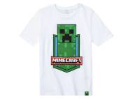 Minecraft T-shirt dziecięcy, 1 sztuka | LIDL.PL Minecraft, ...