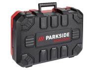 PARKSIDE PERFORMANCE® Akumulatorowa szlifierka Parkside performance ...