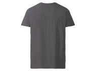 LIVERGY® T-shirt męski w doskonałej cenie na Livergy , cena ...