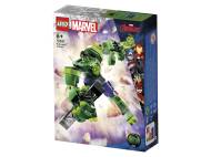 LEGO® Marvel Super Heroes 76241 Mechaniczna zbroja Lego marvel ...