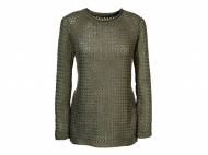 Sweter Esmara, cena 39,99 PLN za 1 szt. 
- 2 wzory
- materiał: ...