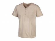 T-shirt Livergy, cena 19,99 PLN za 1 szt. 
- 3 wzory
- materiał: ...