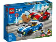 Klocki Lego 60242 Lego, cena 59,90 PLN  

Opis