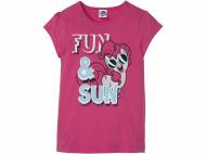 T-shirt dziecięcy , cena 12,99 PLN 
- rozmiary: 98-140
- 100% ...