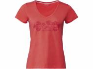 T-shirt damski Esmara, cena 12,99 PLN 
- 100% bawełny
- rozmiary: ...
