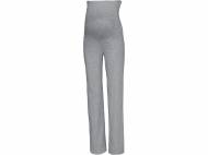 Spodnie ciążowe Esmara, cena 19,99 PLN 
- różne wzory i ...