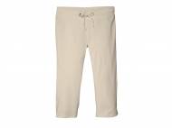 Spodnie dresowe 3/4 Esmara, cena 19,99 PLN za 1 para 
- rozmiary: ...
