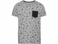 T-shirt męski Livergy, cena 19,99 PLN 
- rozmiary: M-XL
- ...