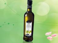 Oliwa z oliwek , cena 12,99 PLN za 500 ml/1 opak., 1 L=25,98 ...