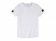 T-Shirt Livergy, cena 19,99 PLN za 1 szt. 
- 7 wzorów ...