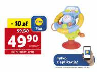 Zabawka edukacyjna Playtive Junior, cena 59,90 PLN 
- wspiera ...