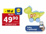 Zabawka edukacyjna Playtive Junior, cena 59,90 PLN 
- wspiera ...