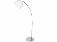 Lampa stojąca LED Livarno, cena 179,00 PLN 
- żarówki LED ...