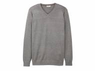 Sweter , cena 34,99 PLN 
- dekold okrągły lub w szpic
- ...