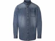 Koszula męska Livergy, cena 39,99 PLN 
- rozmiary: M-XL
- 100% ...
