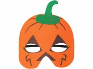 Filcowa maska na Halloween , cena 7,99 PLN 
- rozmiar uniwersalny ...
