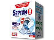 SEPTON II Hipoalergiczny proszek do prania i dezynfekcji , cena ...