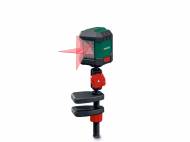 Laser krzyżowy Parkside, cena 119,00 PLN 
- 2 tryby projekcji: ...