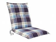 Poduszka na krzesło z niskim oparciem Florabest, cena 34,99 ...