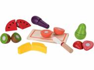 Zestaw jedzenia dla dzieci do zabawy Playtive, cena 29,99 PLN ...