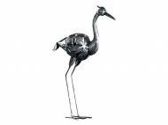 Ptak dekoracyjny Melinera, cena 49,99 PLN za 1 szt. 
- z metalu, ...