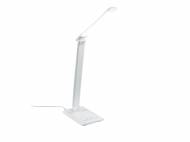 Lampka stołowa LED z panelem dotykowym Livarno, cena 79,90 ...