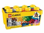 Klocki LEGO 10696 Lego, cena 99,00 PLN 
- Kreatywne klocki LEGO®, ...