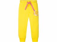 Spodnie dresowe dziewczęce Lupilu, cena 12,99 PLN 
- rozmiary: ...