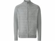 Sweter męski Livergy, cena 39,99 PLN 
- rozmiary: M-XL
- wysoka ...