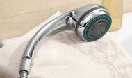 Słuchawka prysznicowa cena 19,99PLN 
- 6 ustawień strumienia
- ...