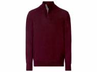 Sweter męski Livergy, cena 39,99 PLN 
- 100% bawełny
- rozmiary: ...