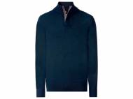 Sweter męski Livergy, cena 39,99 PLN 
- 50% bawełny, 50% poliakrylu
- ...